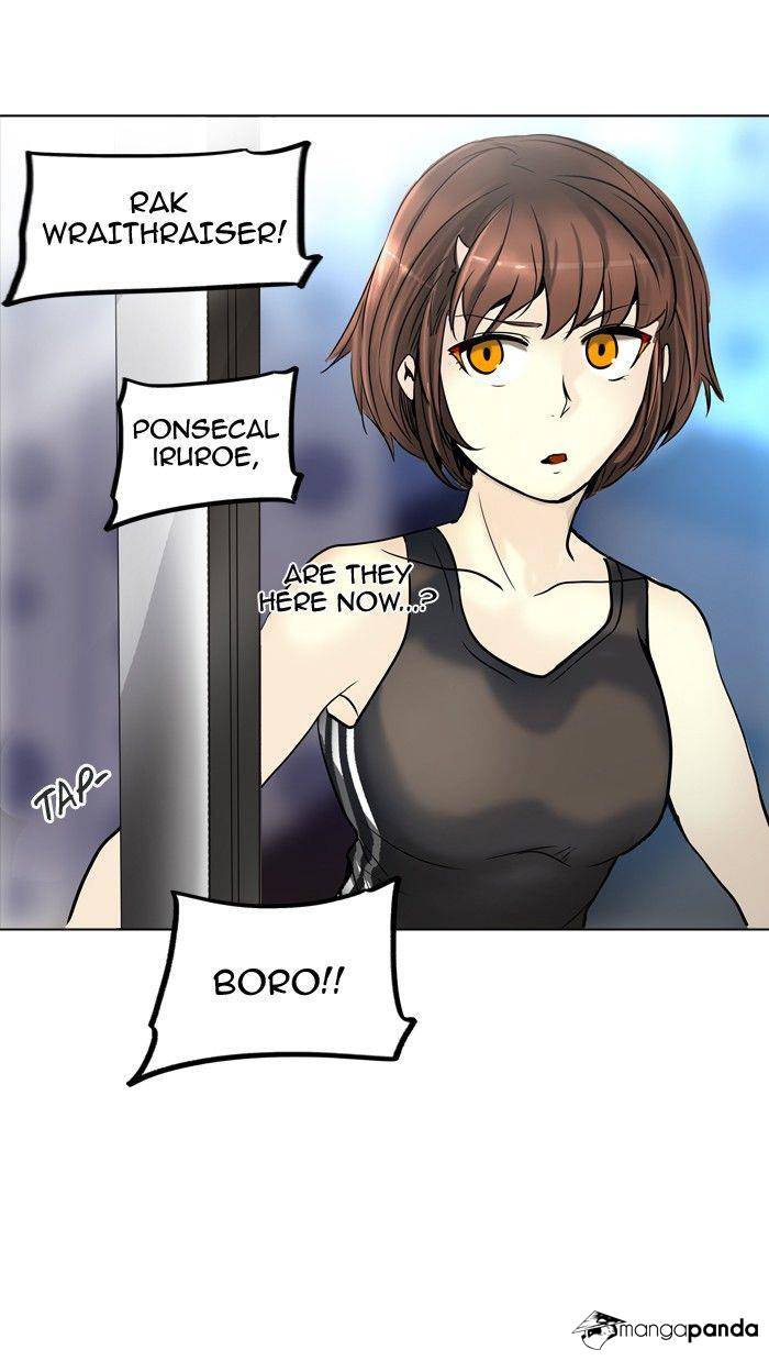 Tower of God Chapter 282 image 88